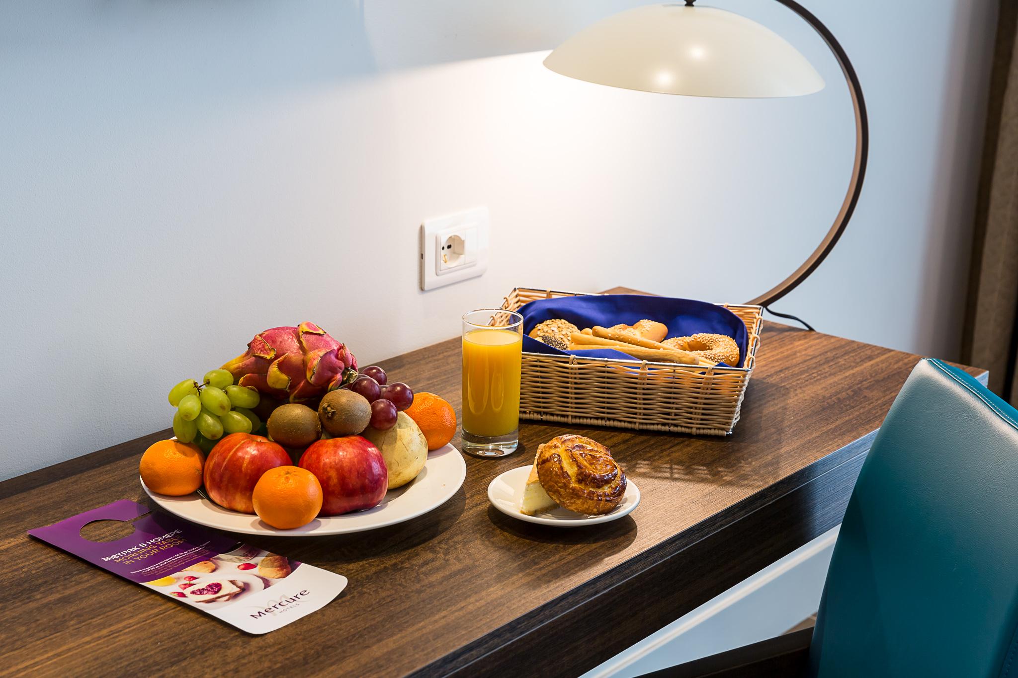 Mercure Almaty City Center Ngoại thất bức ảnh