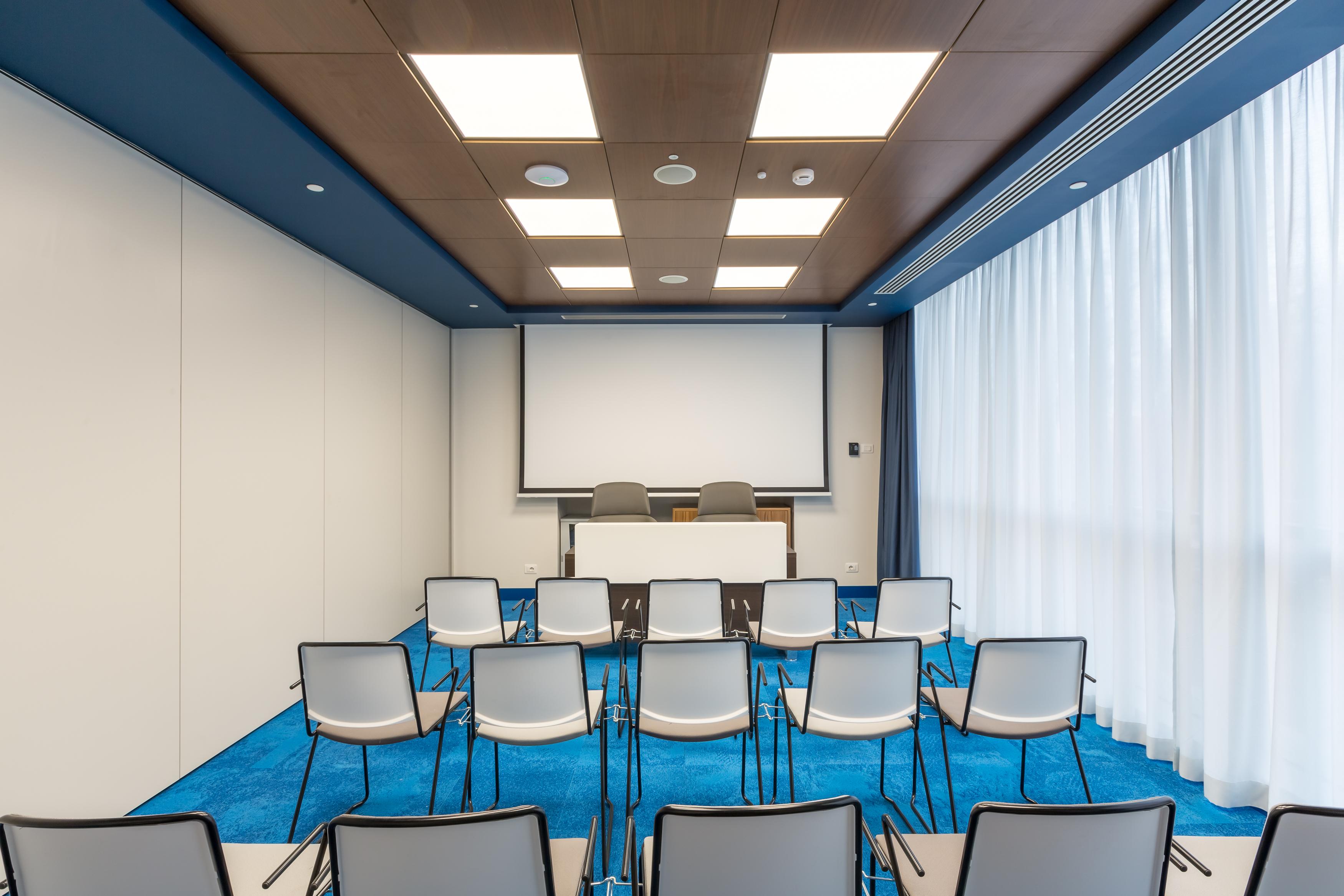 Mercure Almaty City Center Ngoại thất bức ảnh